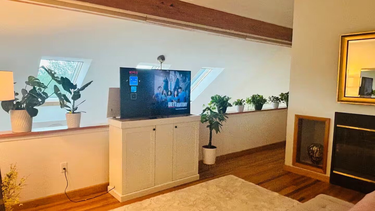 Photo of Bedroom in New Lebanon