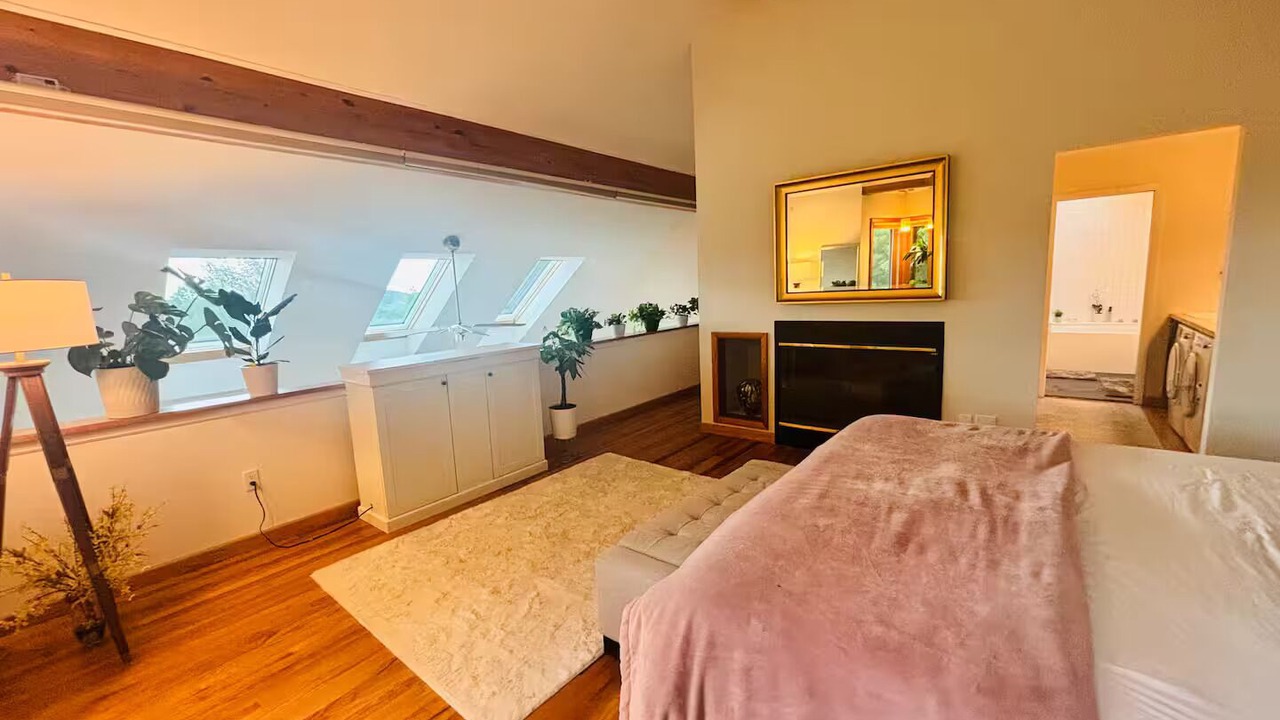 Photo of Bedroom in New Lebanon
