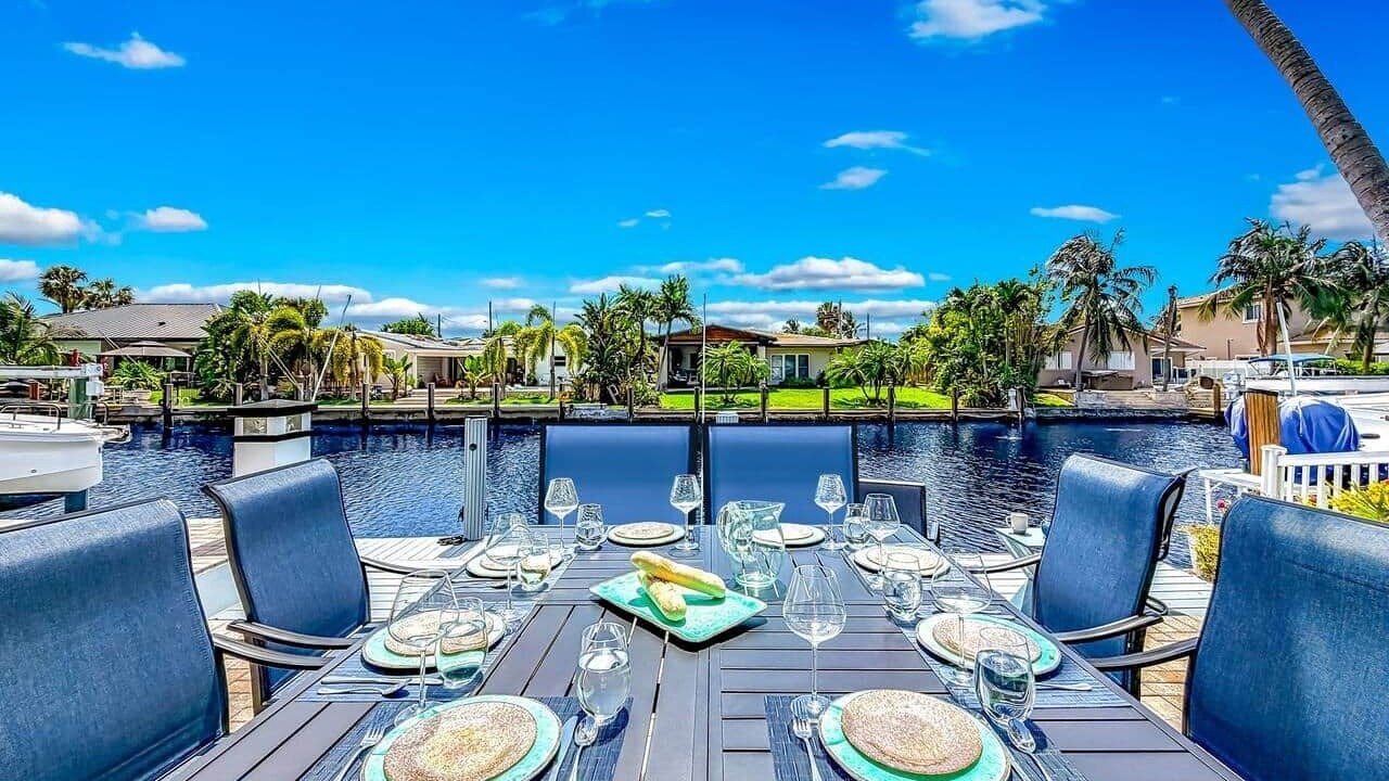 Photo of Outdoor in Garden Isles