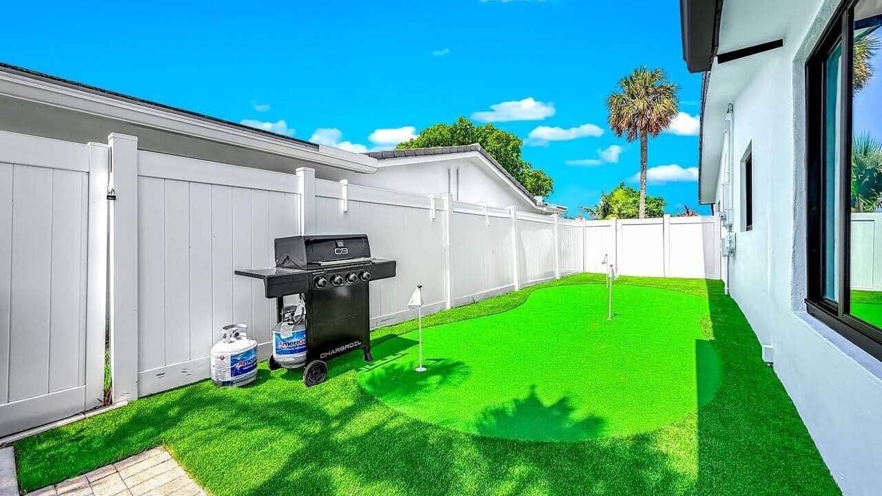 Photo of Outdoor in Garden Isles