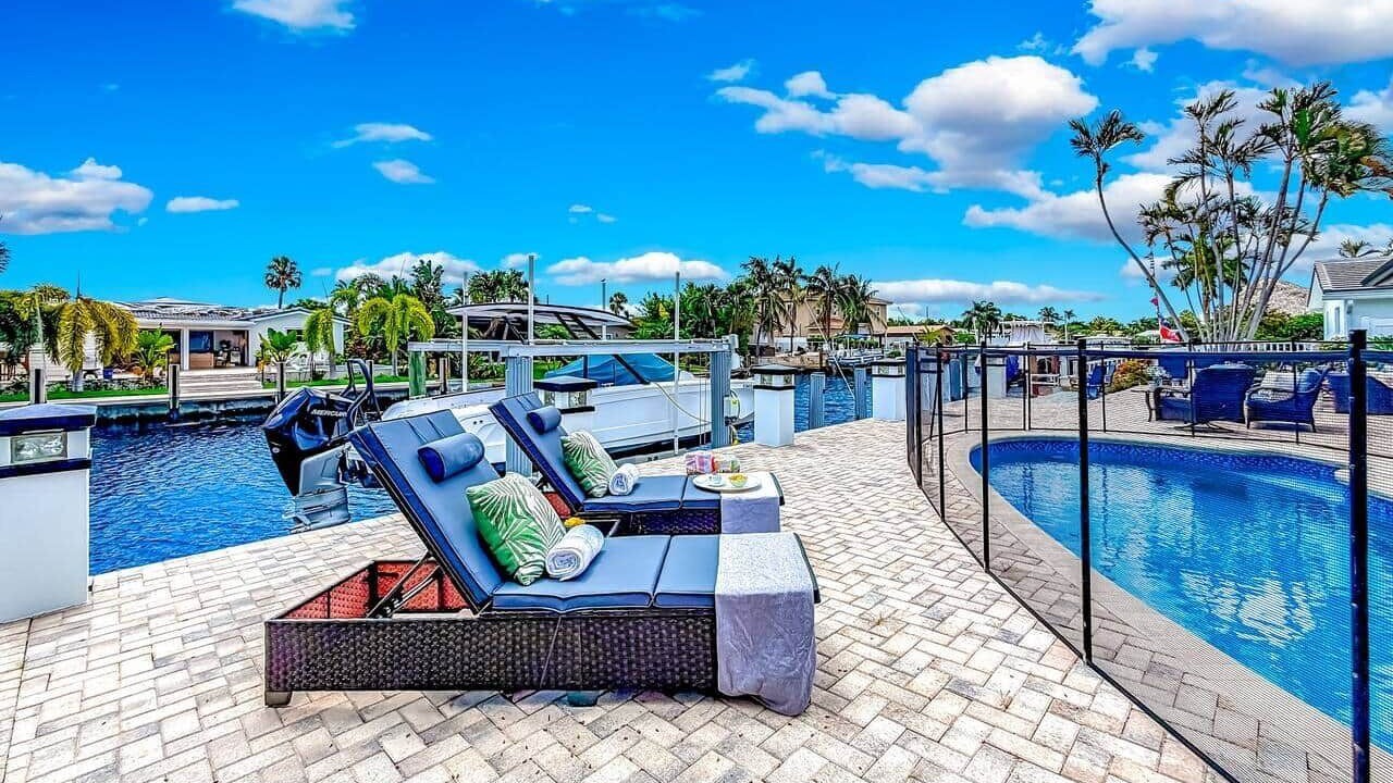 Photo of Outdoor in Garden Isles