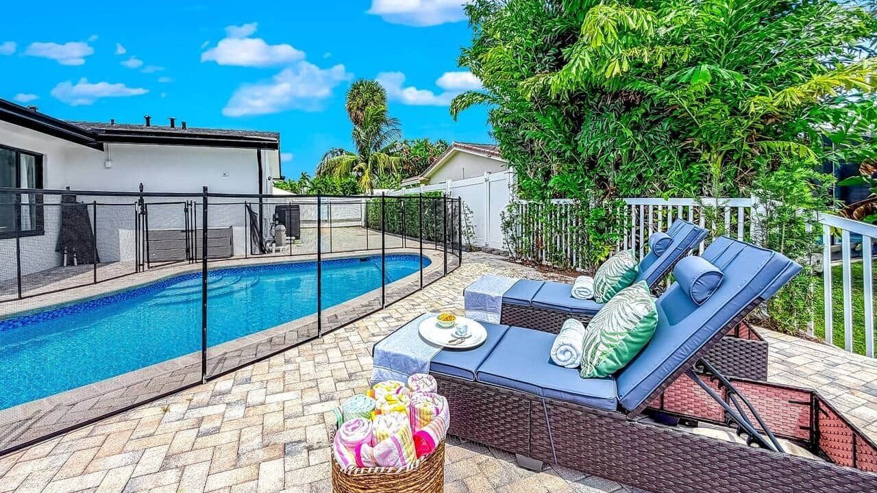Photo of Outdoor in Garden Isles