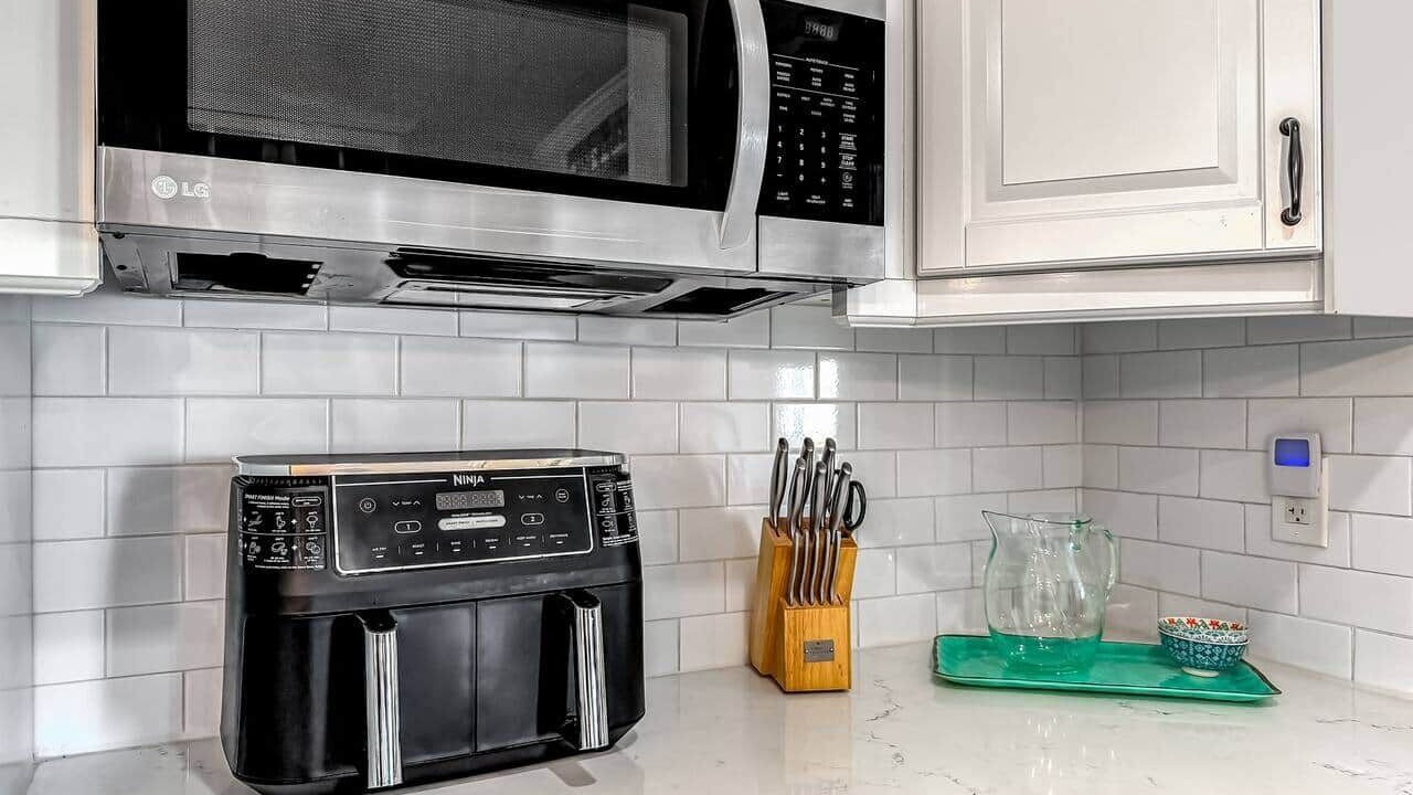 Photo of Kitchen in Garden Isles