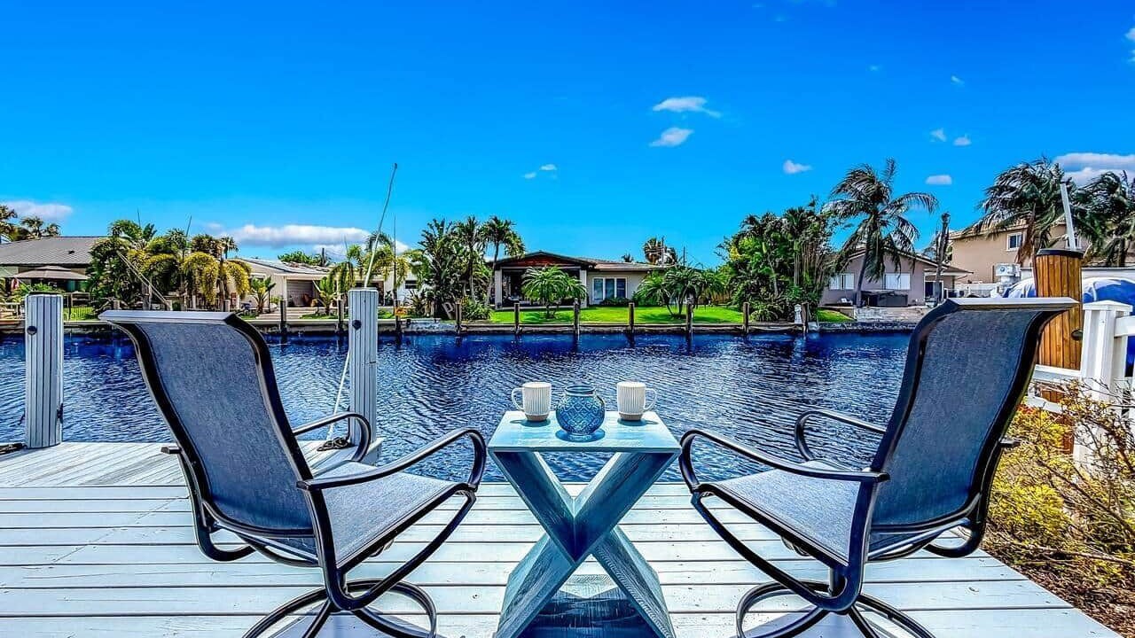 Photo of Outdoor in Garden Isles