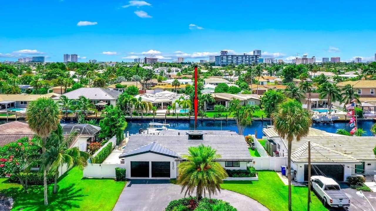 Photo of Others in Garden Isles