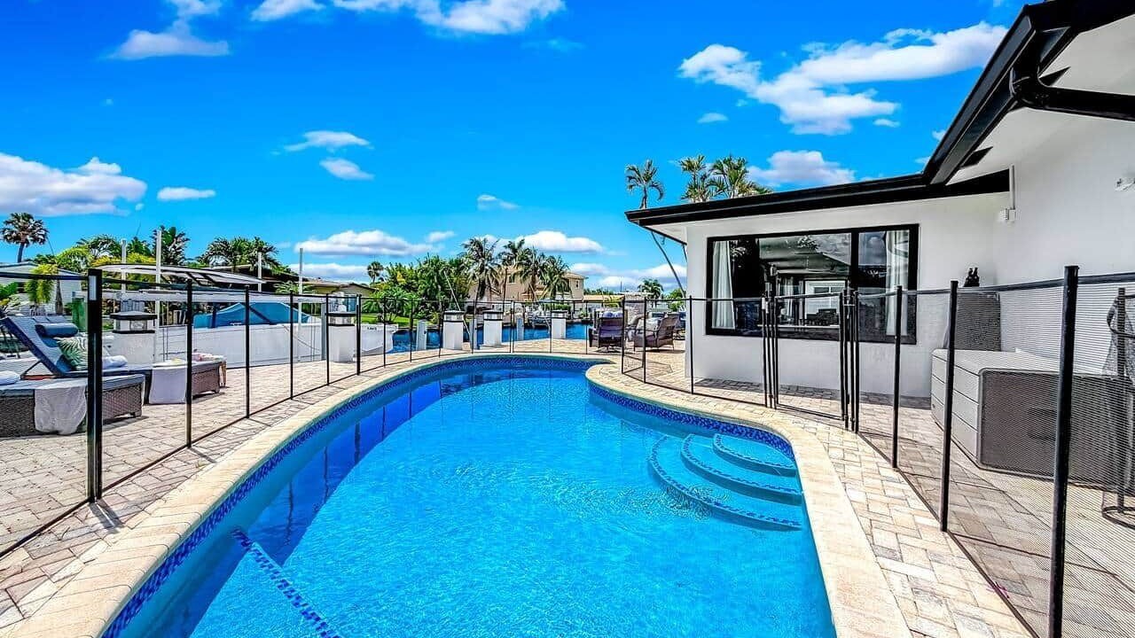 Photo of Outdoor in Garden Isles