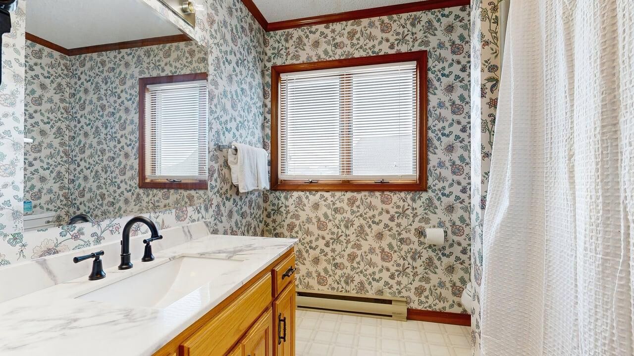 Photo of Bathroom in Keen-Wik On the Bay