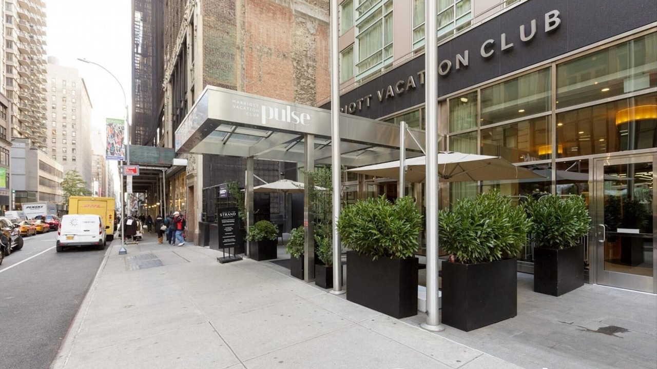Photo of Outdoor in Midtown
