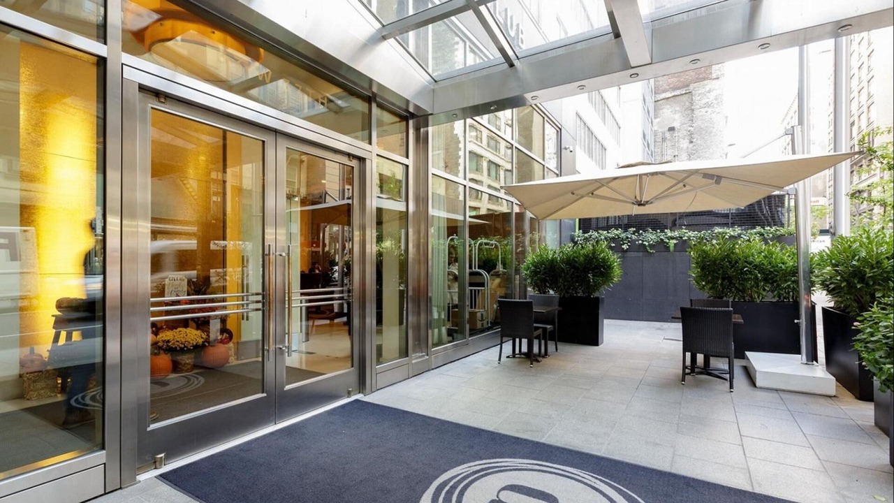 Photo of Outdoor in Midtown