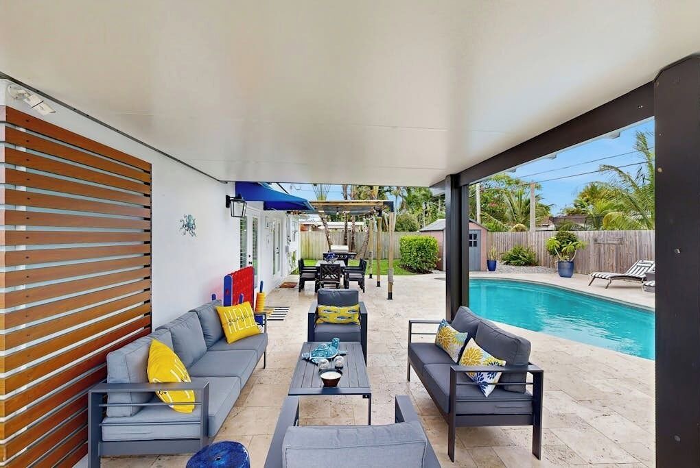 Photo of Outdoor in Coral Heights