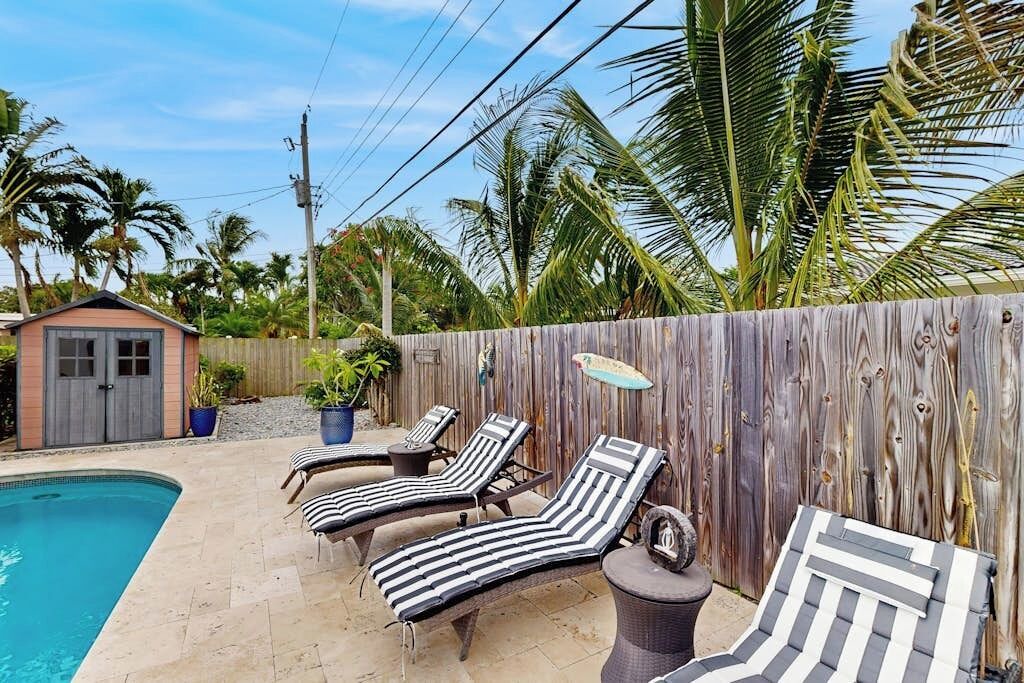 Photo of Outdoor in Coral Heights
