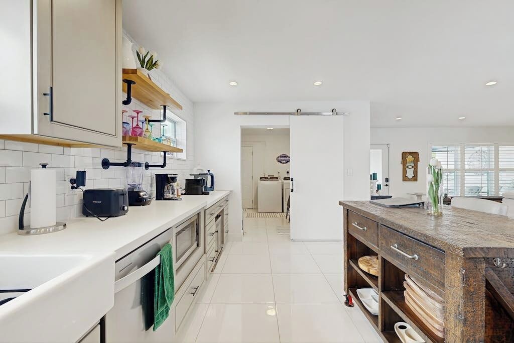 Photo of Kitchen in Coral Heights