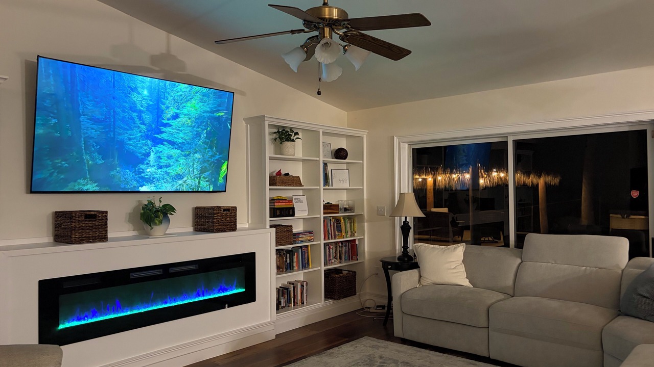 Photo of Livingroom in Davie