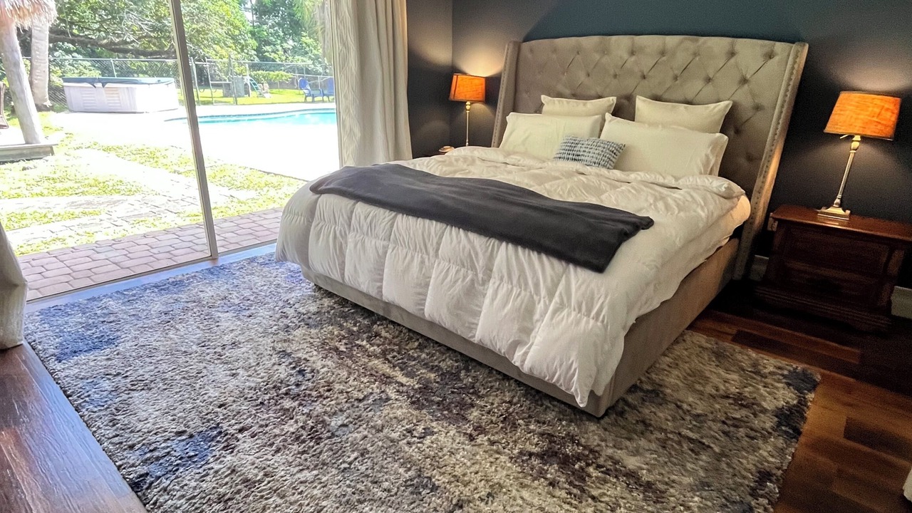 Photo of Bedroom in Davie