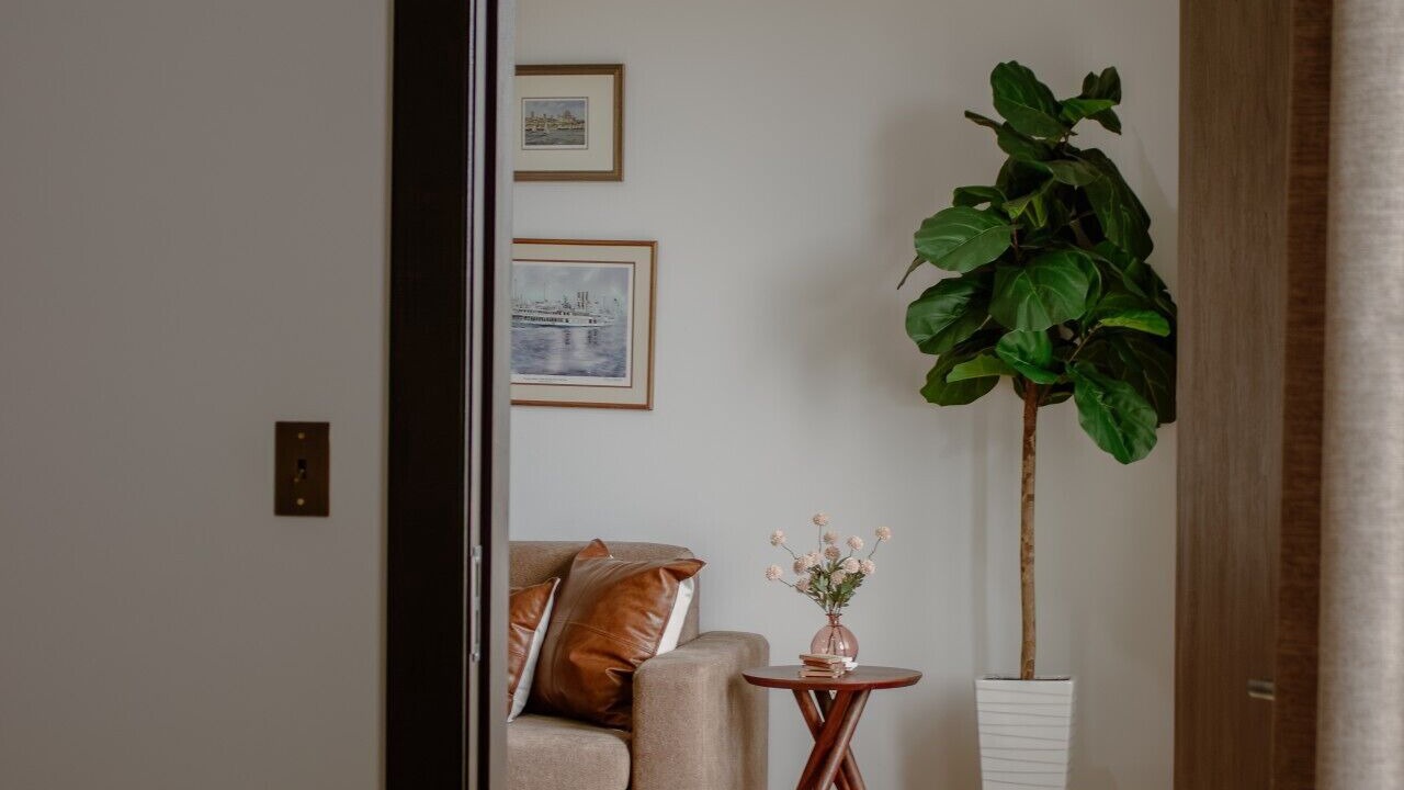 Photo of Livingroom in Troy