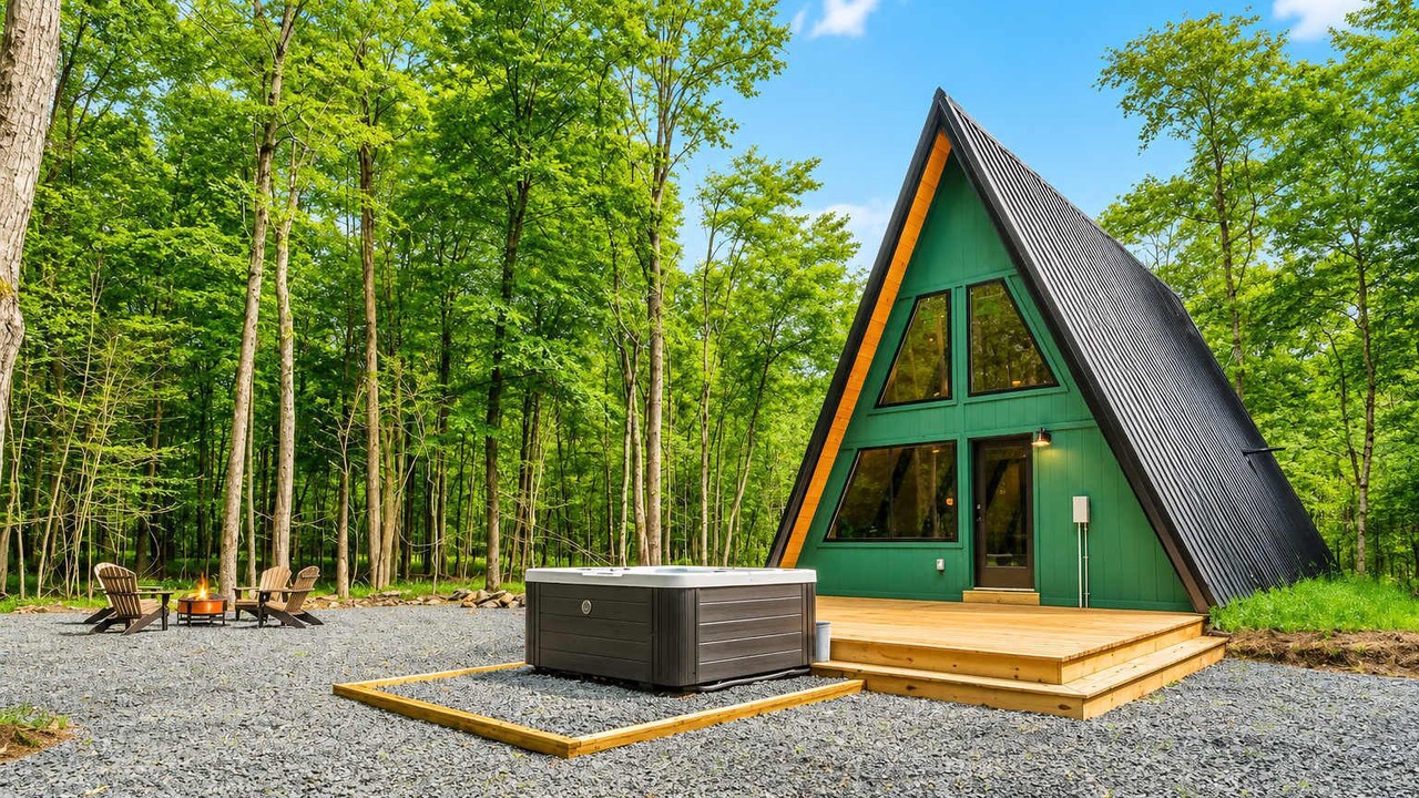 Photo of Outdoor in Gouldsboro