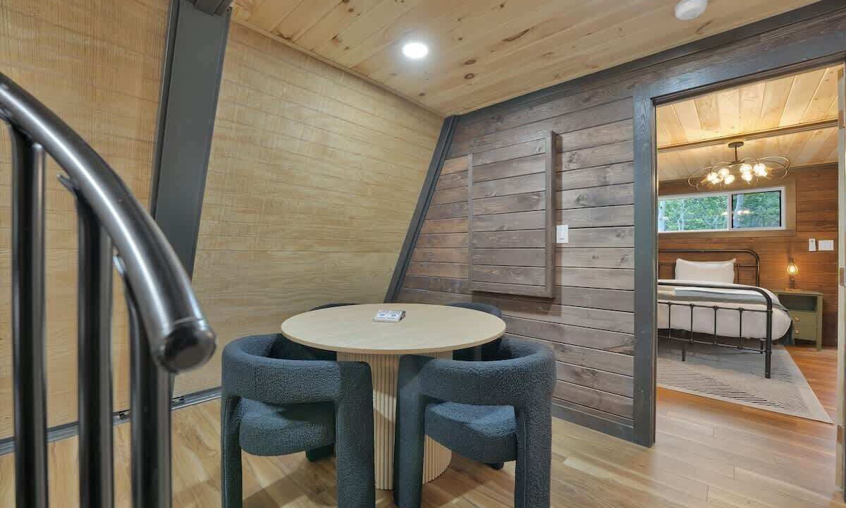 Photo of Bedroom in Gouldsboro