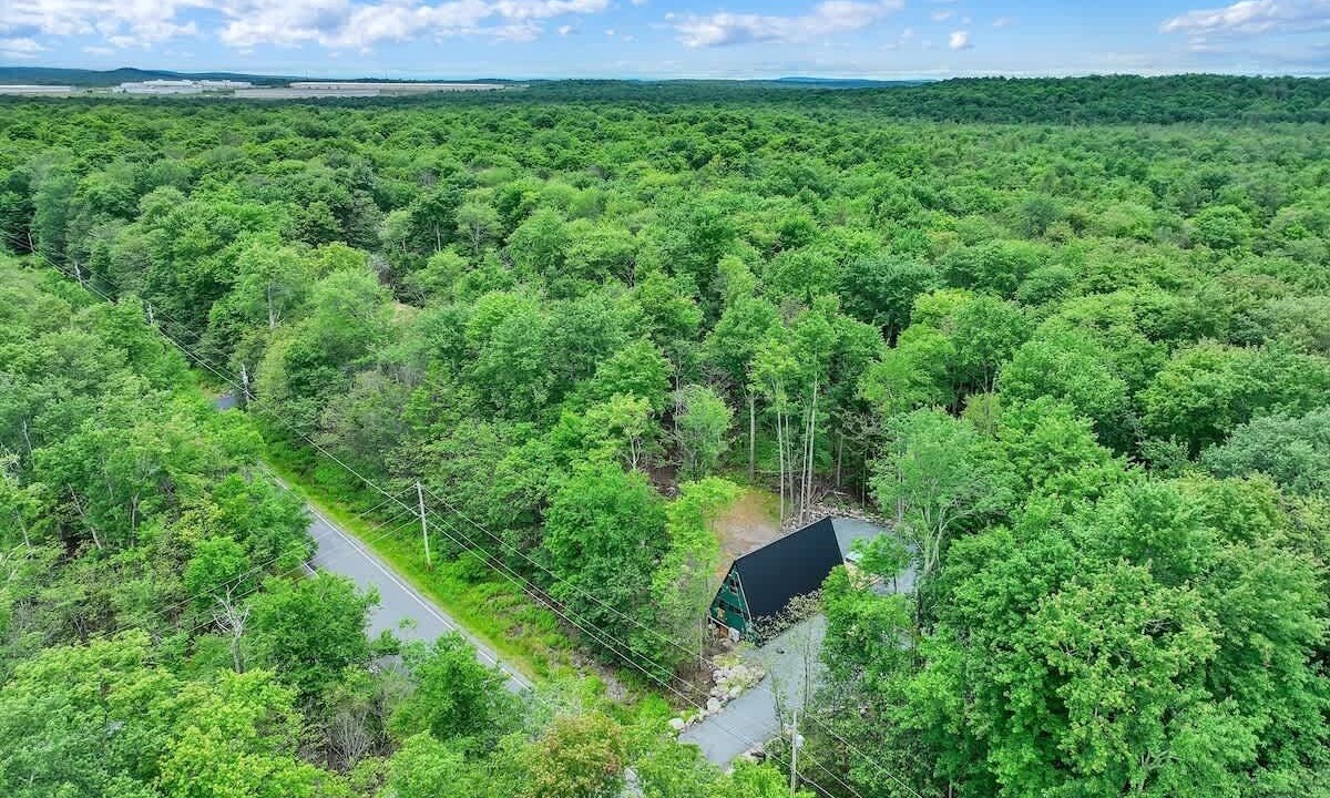Photo of Outdoor in Gouldsboro