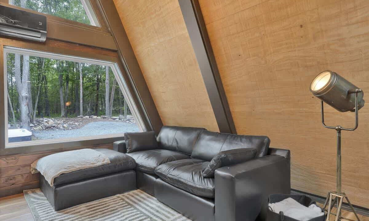 Photo of Livingroom in Gouldsboro