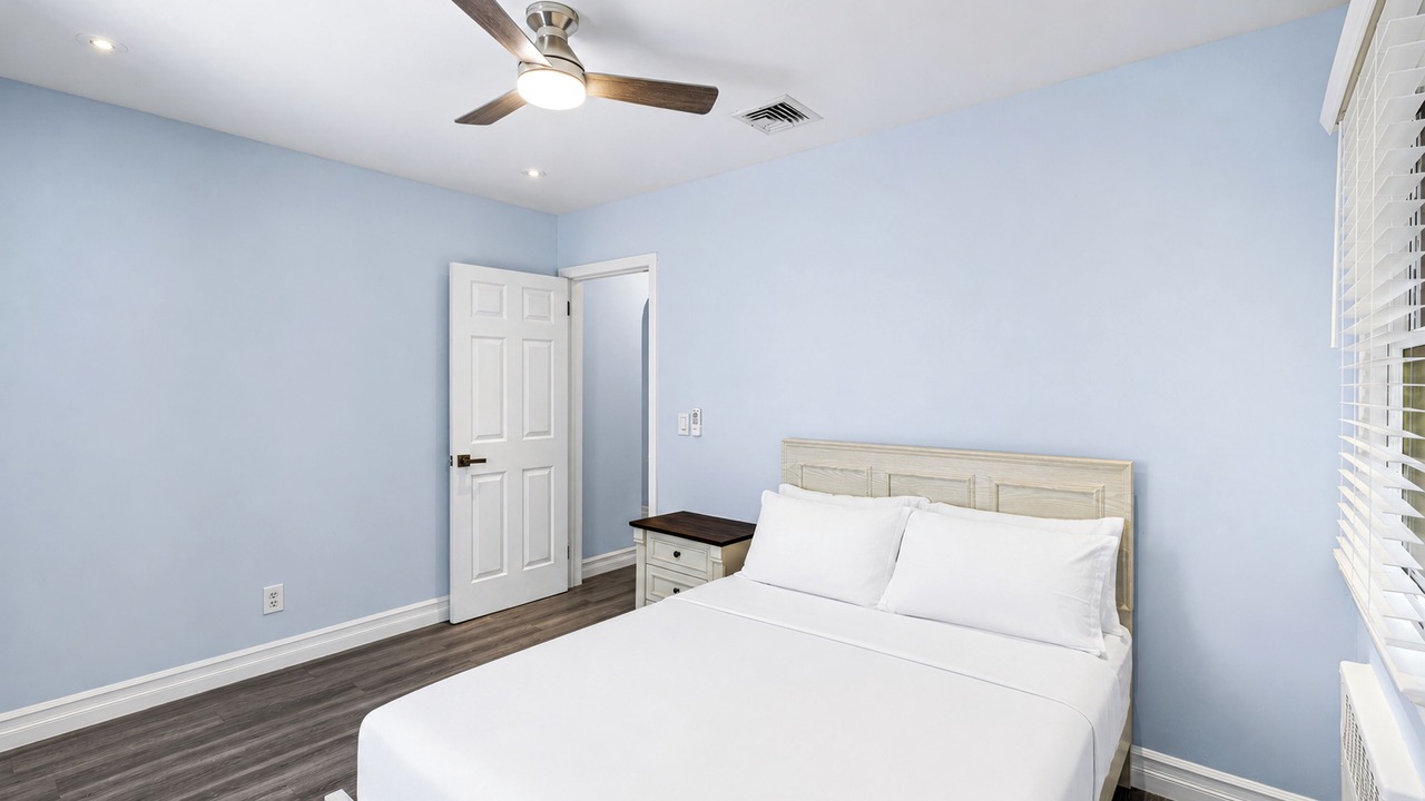 Photo of Bedroom in Paramus