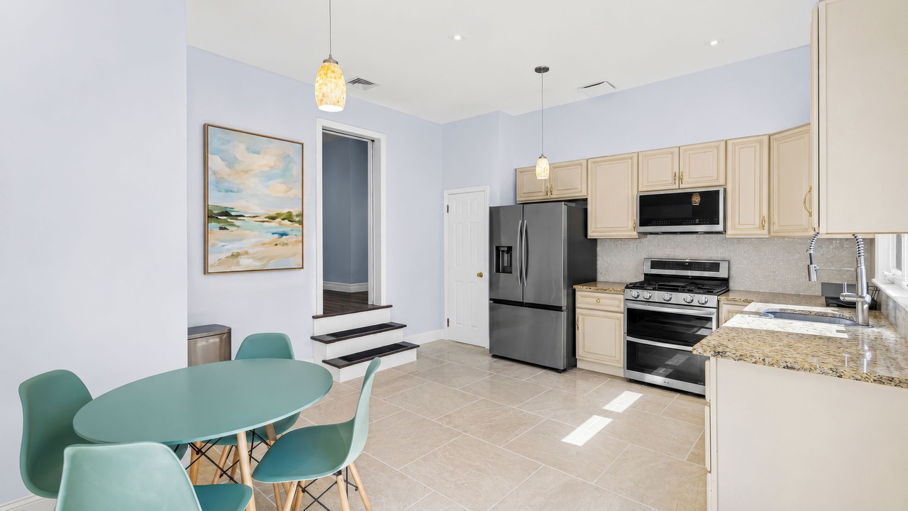Photo of Kitchen in Paramus