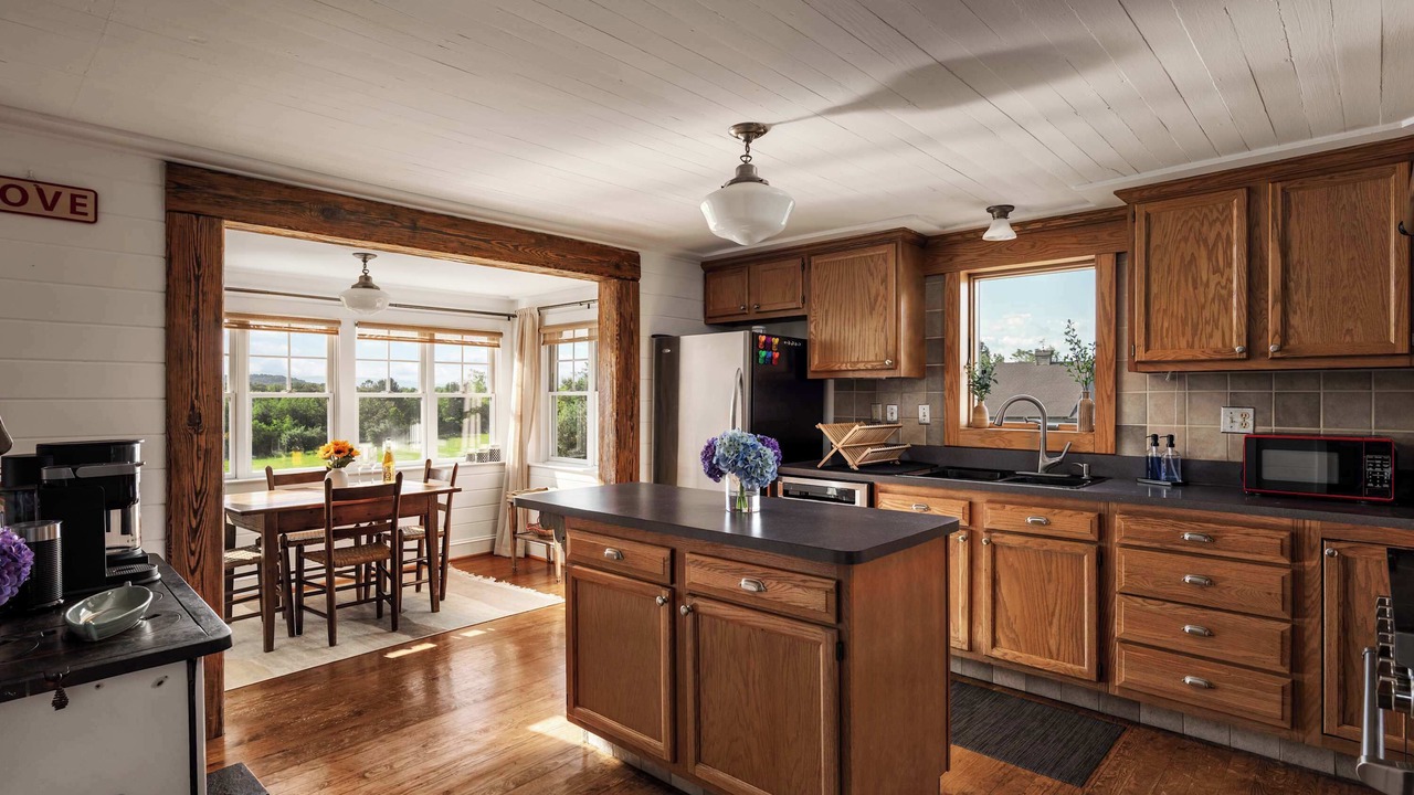 Photo of Kitchen in Haywood
