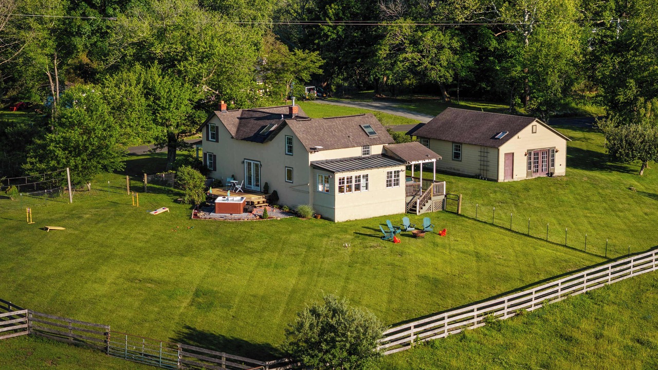 Photo of Outdoor in Haywood