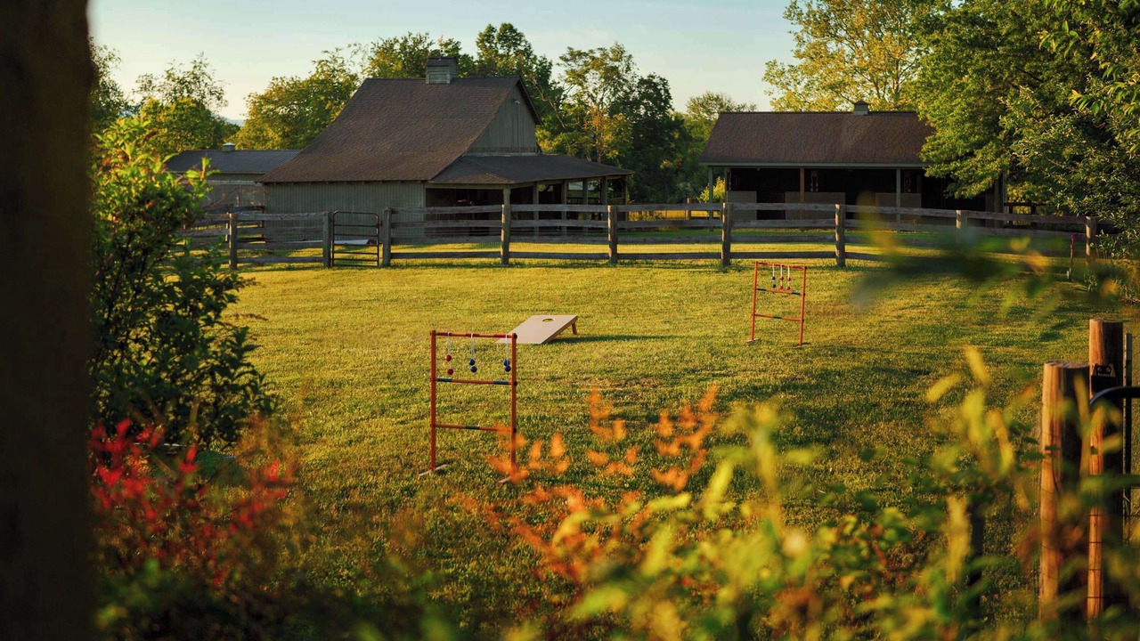 Photo of Outdoor in Haywood