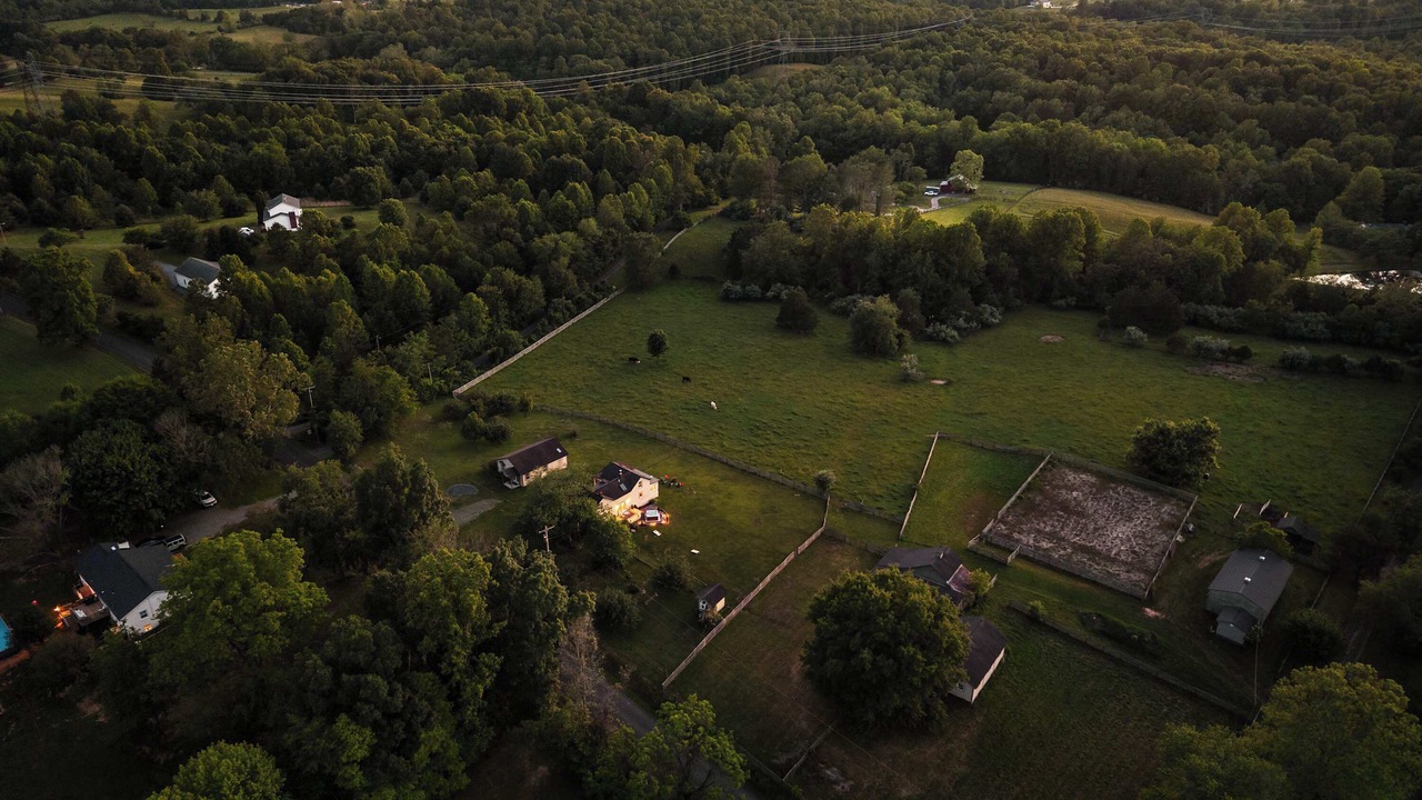 Photo of Outdoor in Haywood