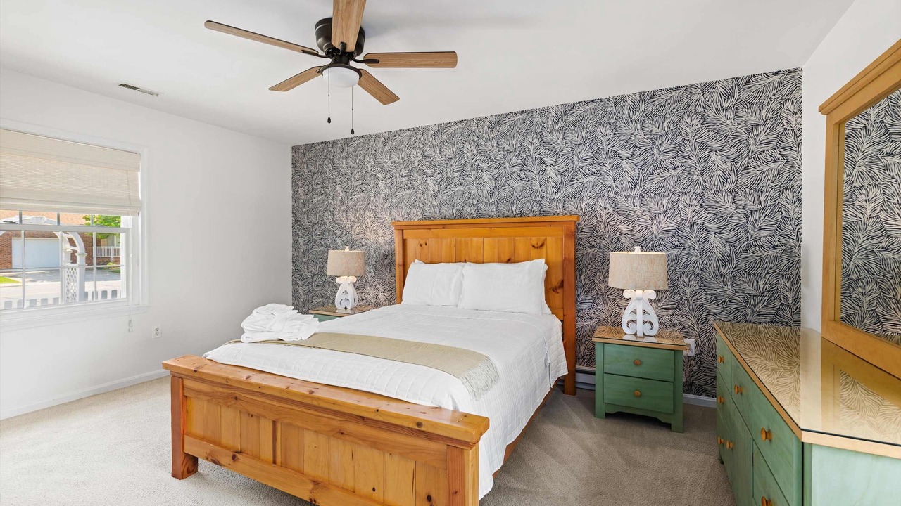 Photo of Bedroom in Little Salisbury