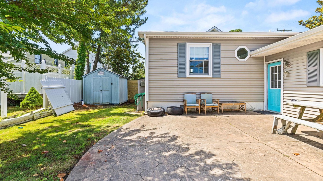Photo of Outdoor in Little Salisbury