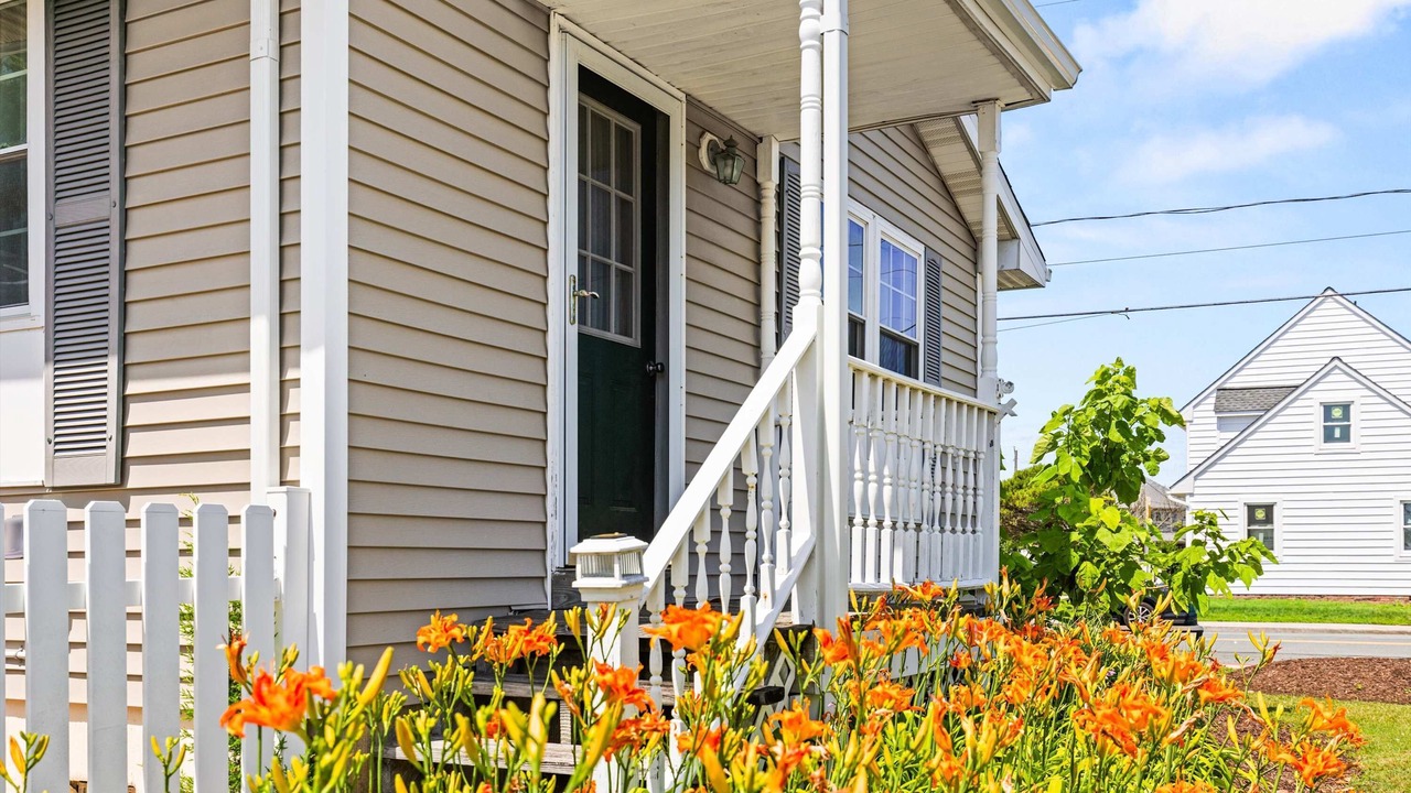 Photo of Outdoor in Little Salisbury