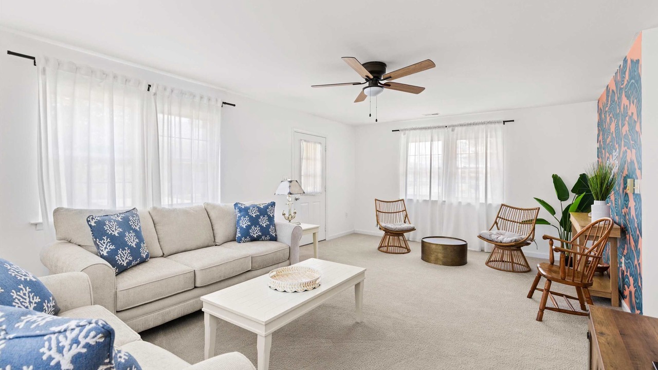 Photo of Livingroom in Little Salisbury