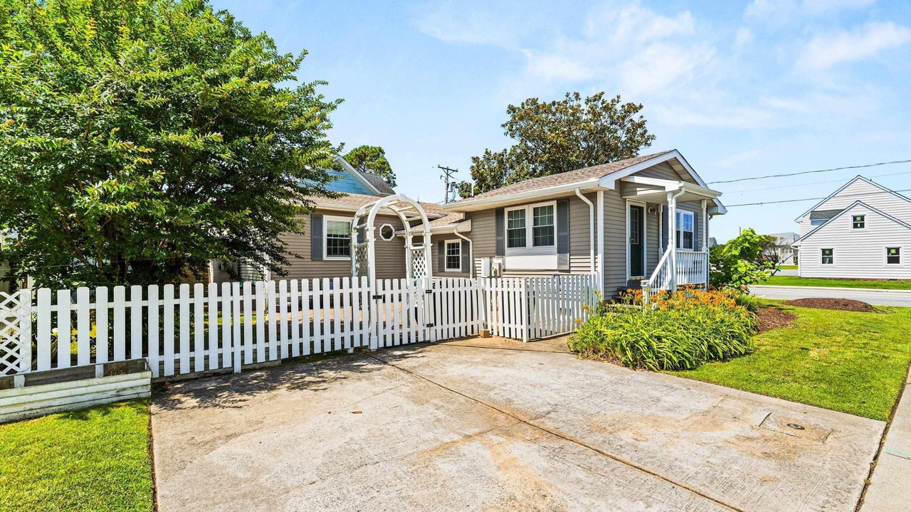 Photo of Outdoor in Little Salisbury