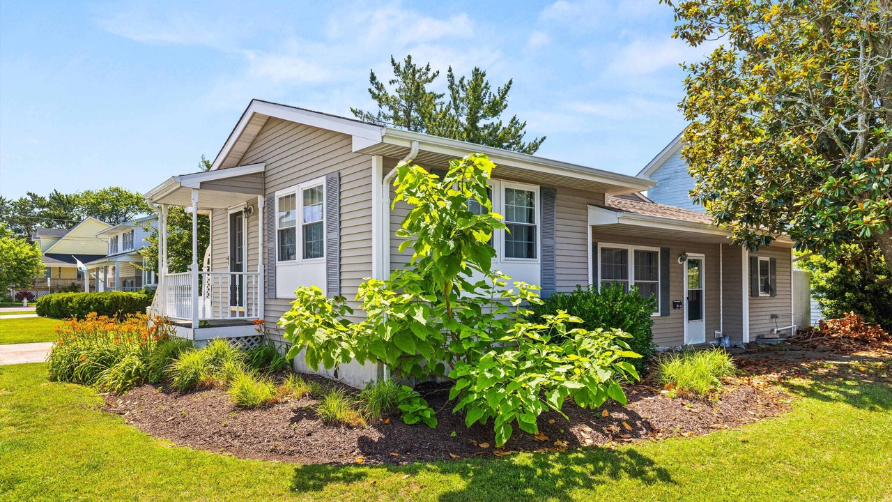 Photo of Outdoor in Little Salisbury