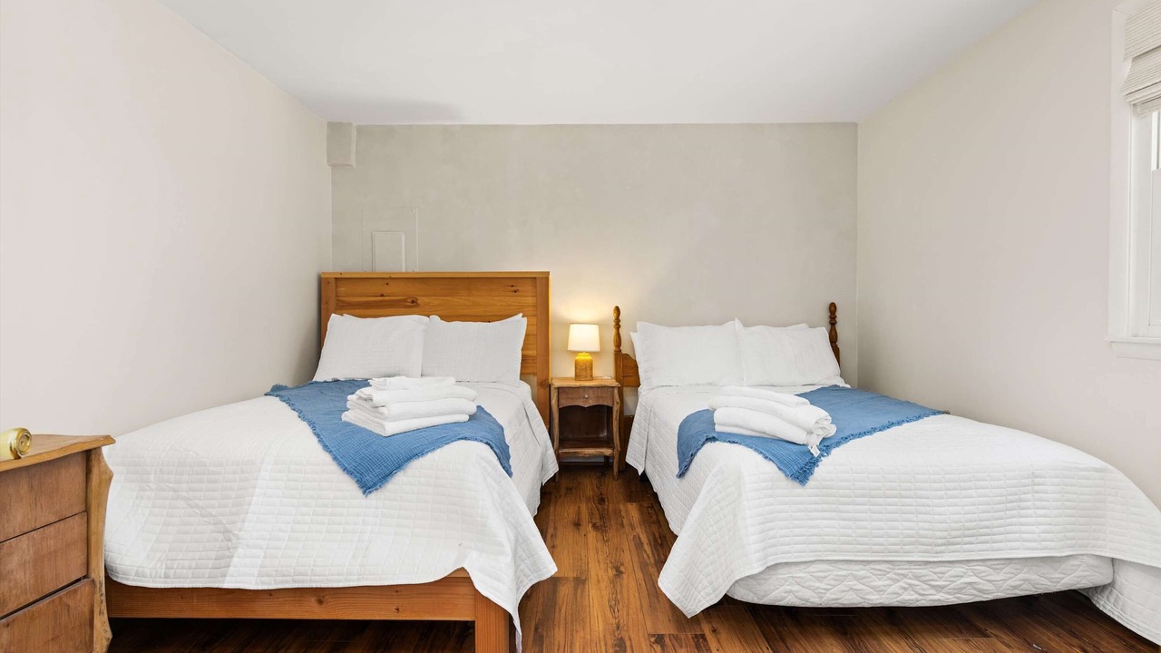 Photo of Bedroom in Little Salisbury