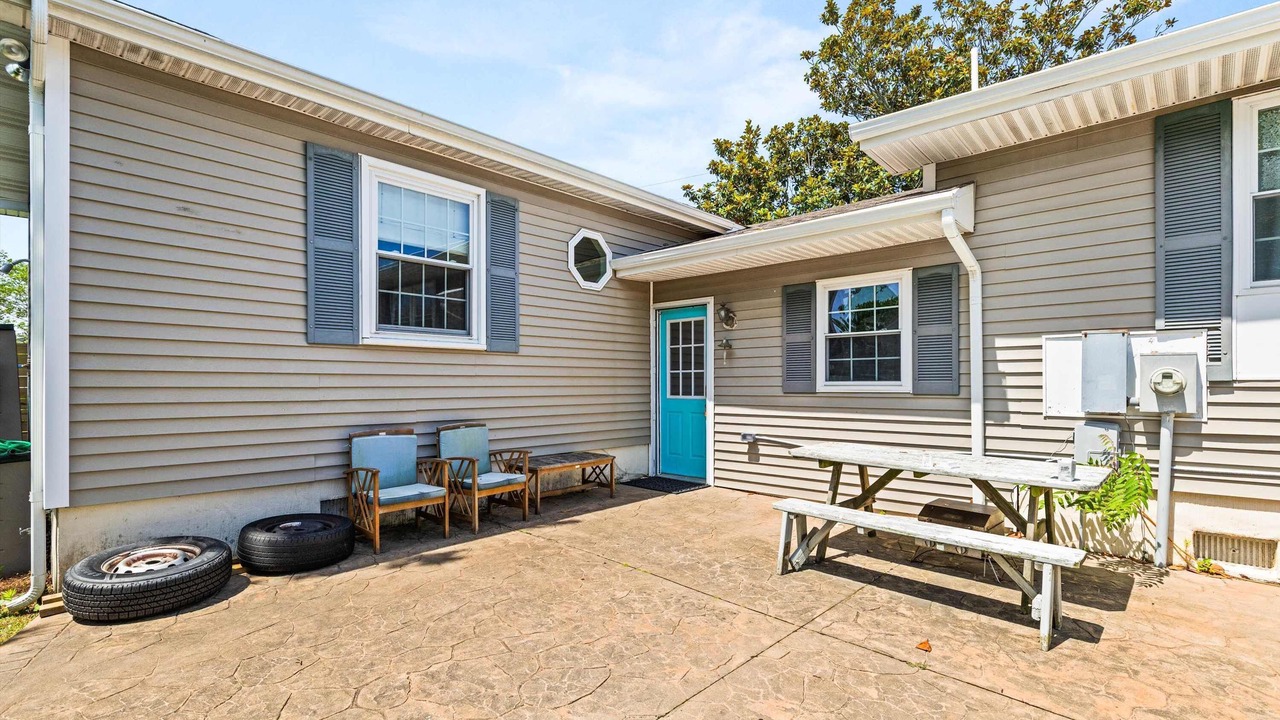 Photo of Outdoor in Little Salisbury