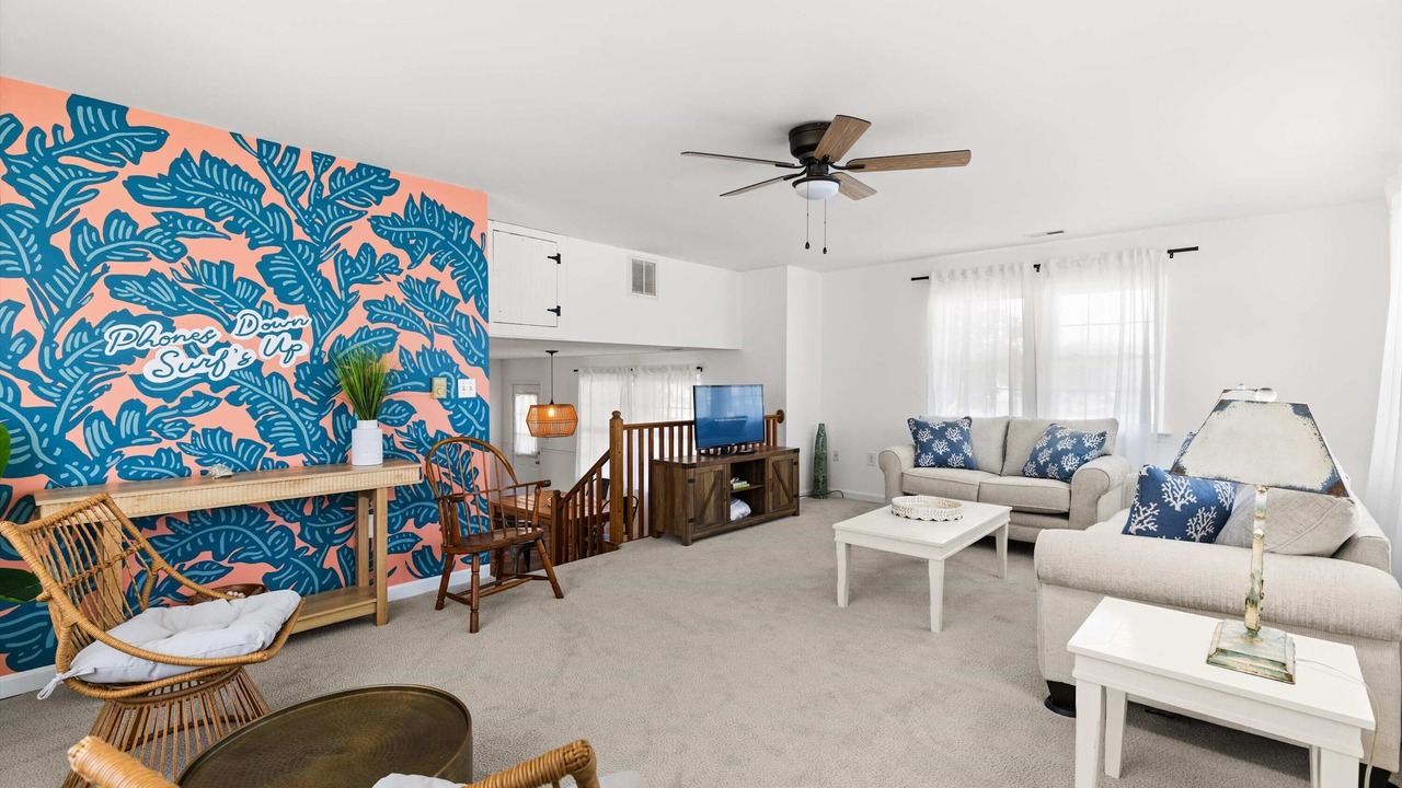 Photo of Livingroom in Little Salisbury
