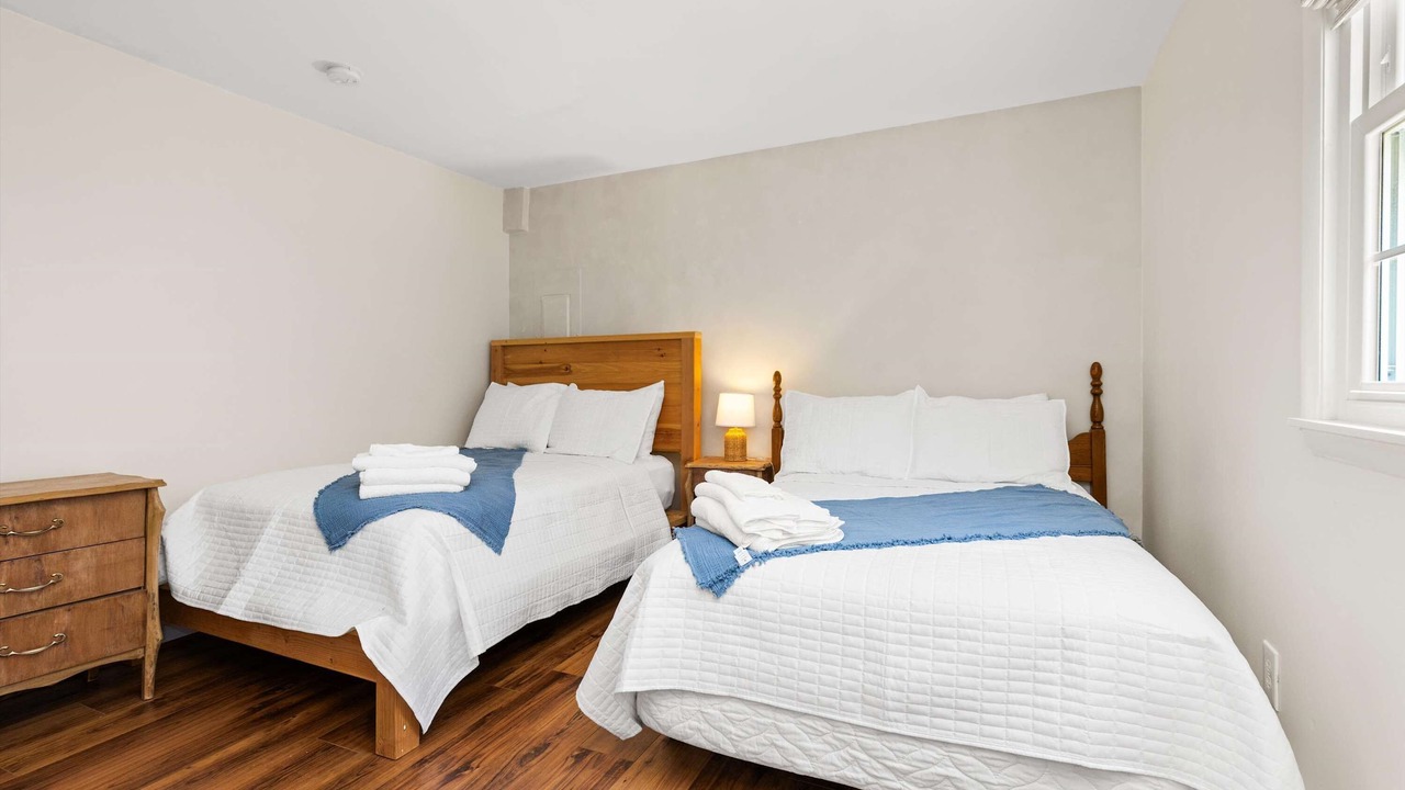 Photo of Bedroom in Little Salisbury