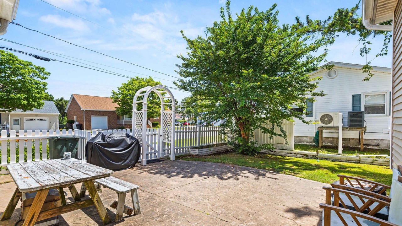 Photo of Outdoor in Little Salisbury