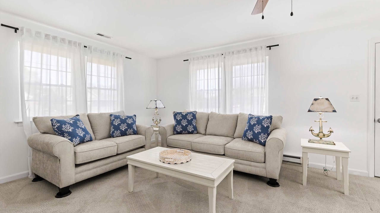 Photo of Livingroom in Little Salisbury