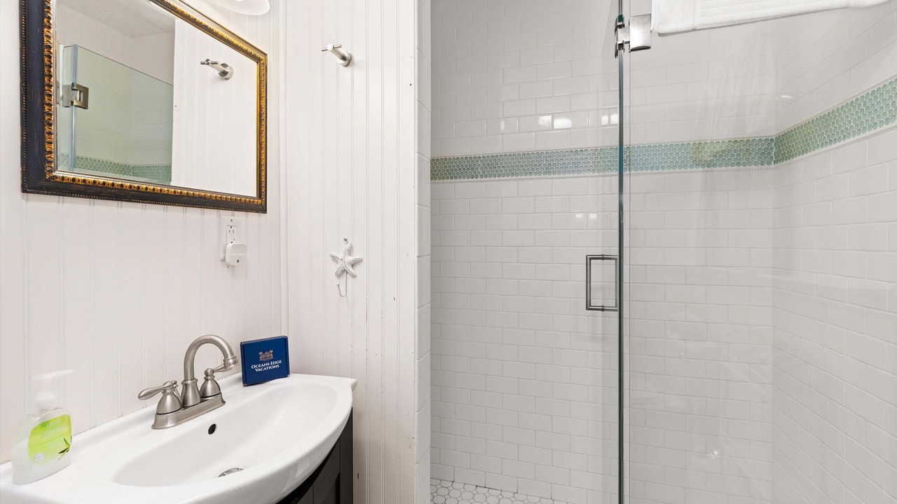 Photo of Bathroom in Little Salisbury