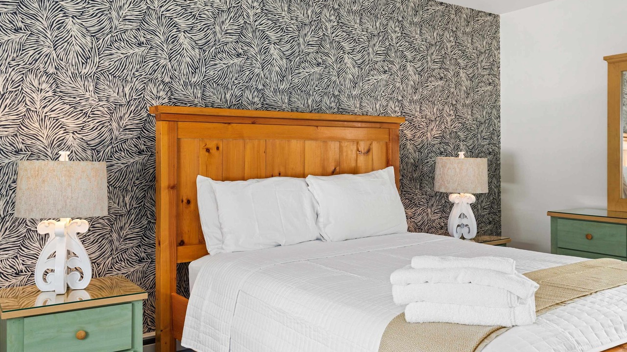 Photo of Bedroom in Little Salisbury