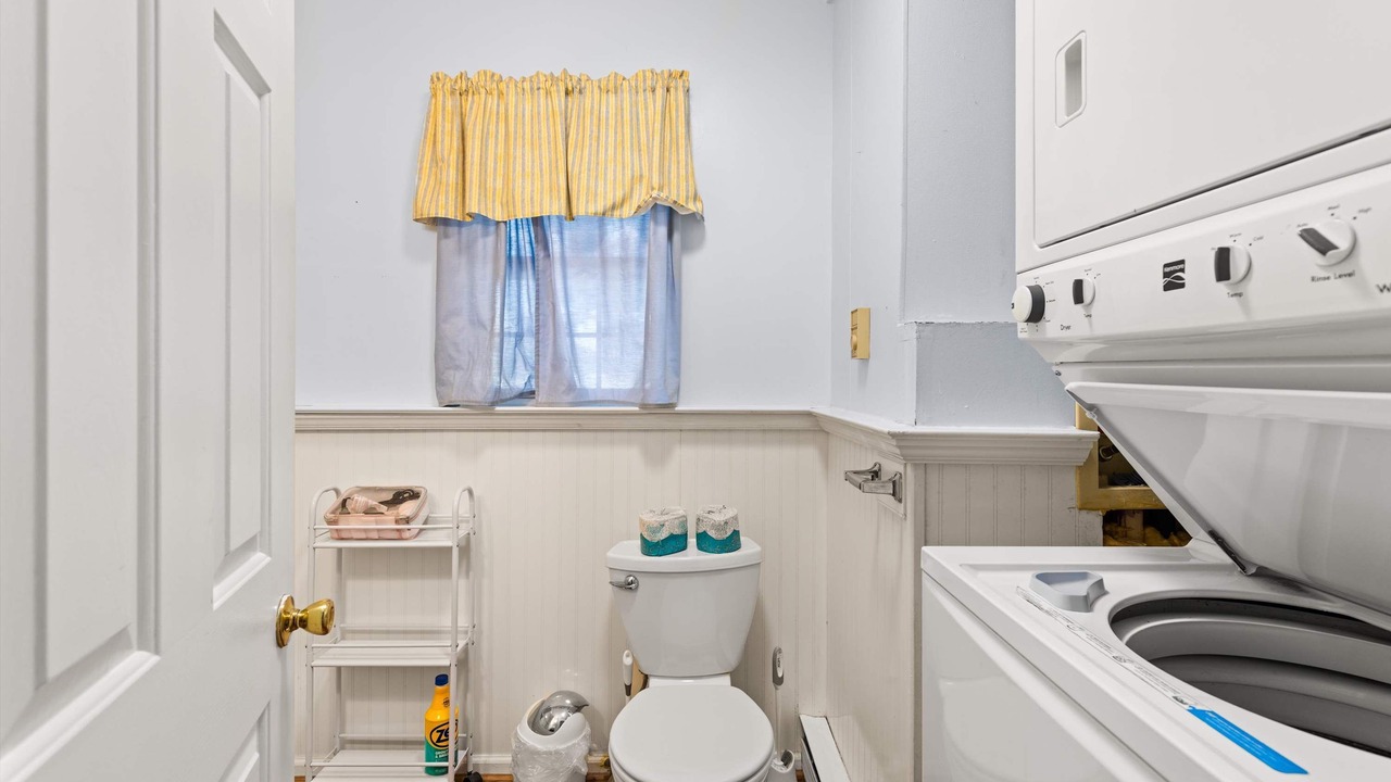 Photo of Bathroom in Little Salisbury
