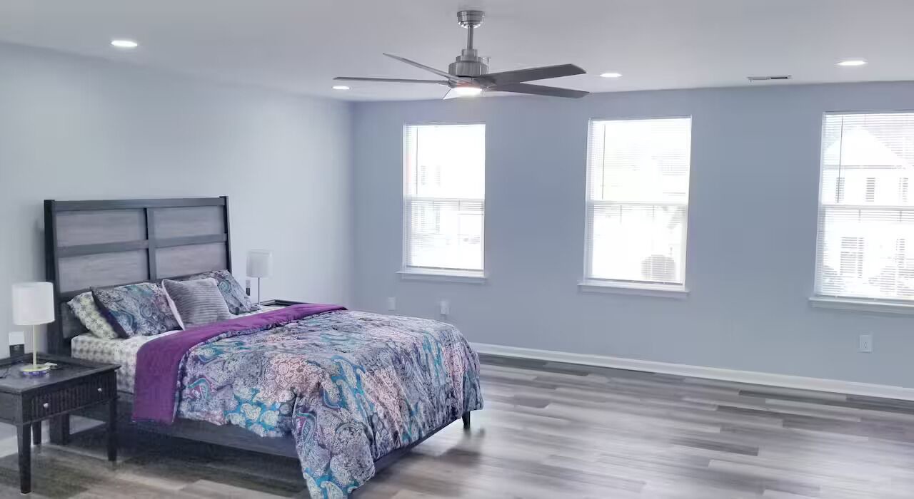 Photo of Bedroom in Upper Marlboro