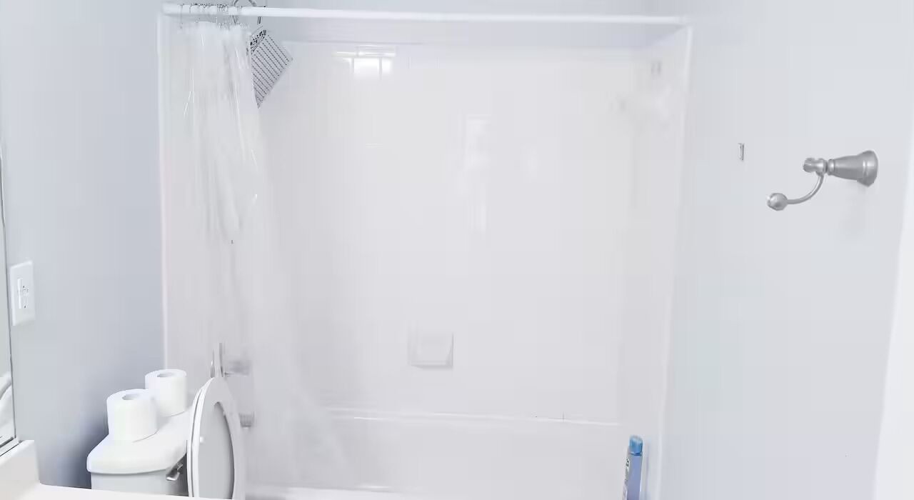 Photo of Bathroom in Upper Marlboro