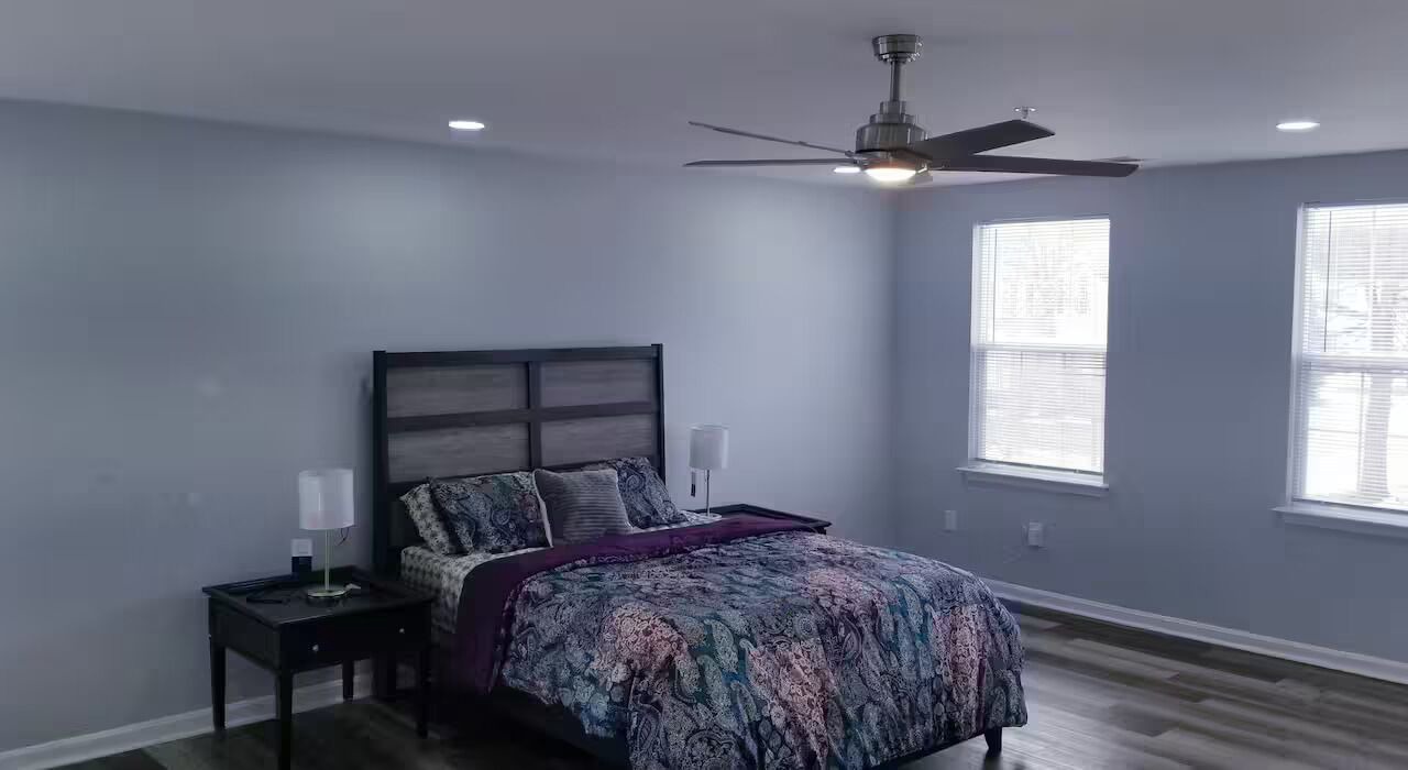 Photo of Bedroom in Upper Marlboro