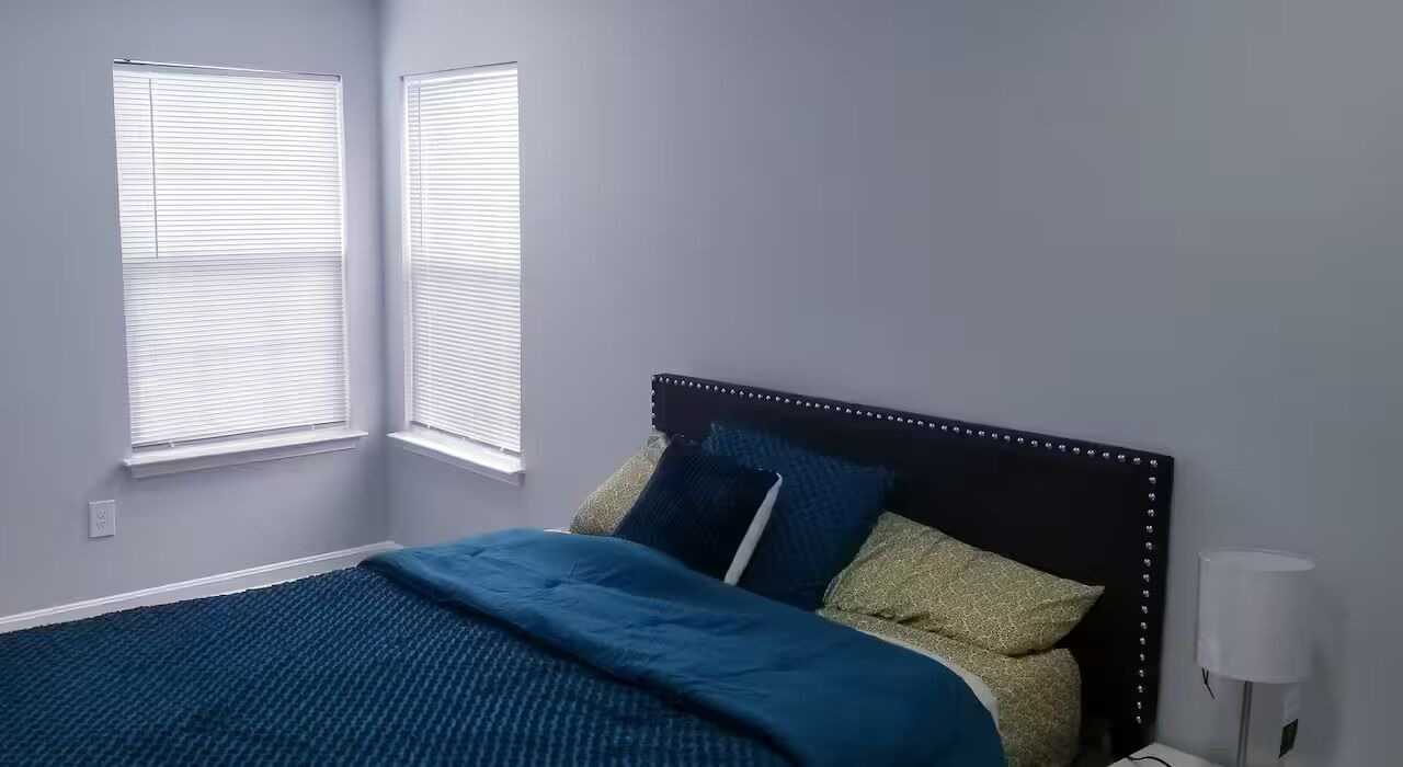 Photo of Bedroom in Upper Marlboro