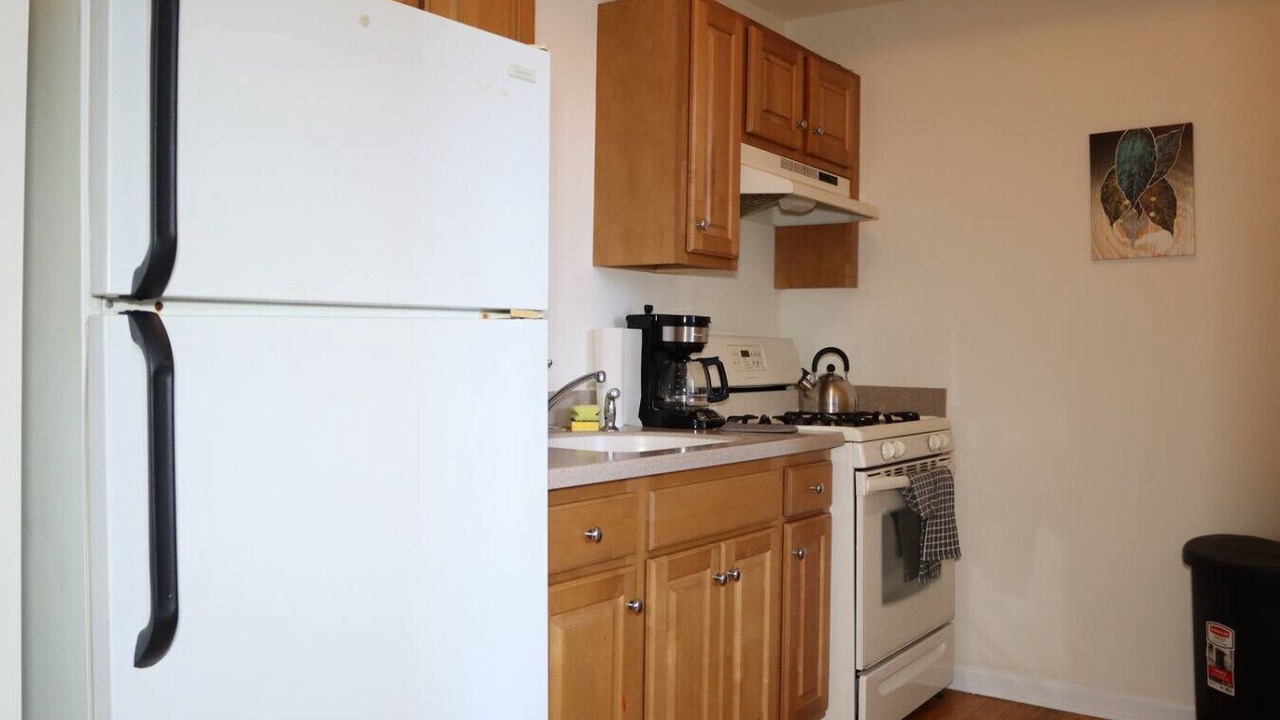 Photo of Kitchen in Belleville