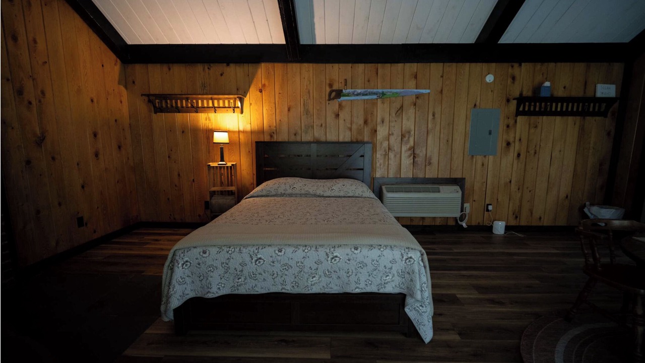 Photo of Bedroom in Farmdale